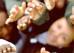 I ragazzi e il cibo: istruzioni per l’uso