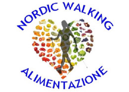 nordic walking alimentazione