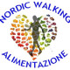 nordic walking alimentazione